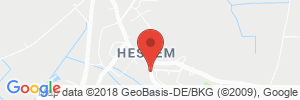 Benzinpreis Tankstelle Freie Tankstelle in 35085 Ebsdorfergrund - Heskem