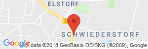 Benzinpreis Tankstelle Shell Tankstelle in 21629 Neu Wulmstorf