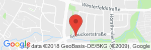 Benzinpreis Tankstelle Tankstelle Tankstelle in 33613 Bielefeld