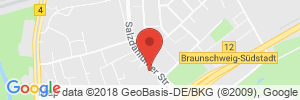 Benzinpreis Tankstelle ARAL Tankstelle in 38126 Braunschweig