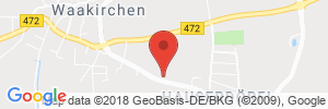 Benzinpreis Tankstelle Alpinoil Tankstelle in 83666 Waakirchen