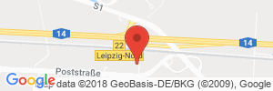 Benzinpreis Tankstelle TotalEnergies Tankstelle in 04158 Leipzig