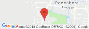 Benzinpreis Tankstelle ESSO Tankstelle in 31552 RODENBERG