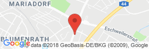 Benzinpreis Tankstelle BFT Tankstelle in 52477 Alsdorf-Hoengen