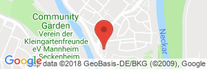 Benzinpreis Tankstelle Esso Tankstelle in 68549 Ilvesheim