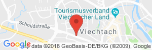 Benzinpreis Tankstelle BFT Tankstelle in 94234 Viechtach