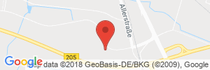 Benzinpreis Tankstelle SVG Tankstelle in 24539 Neumünster