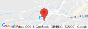 Benzinpreis Tankstelle WITTIG Tankautomatenstation Tankstelle in 98574 Schmalkalden