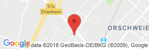 Benzinpreis Tankstelle ARAL Tankstelle in 77955 Ettenheim