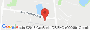 Benzinpreis Tankstelle Brinkschulte in 40789 Monheim