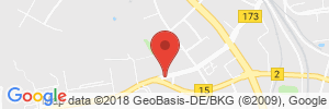 Benzinpreis Tankstelle Shell Tankstelle in 95030 Hof
