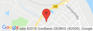 Benzinpreis Tankstelle REWE Tankstelle in 63456 Hanau-Steinheim