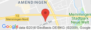 Benzinpreis Tankstelle Gerhard Leger GmbH - freie Tankstelle Tankstelle in 87700 Memmingen