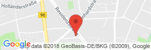 Benzinpreis Tankstelle Sprint Tankstelle in 13409 Berlin