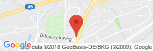 Benzinpreis Tankstelle Raiffeisen Tankstelle in 59872 Meschede