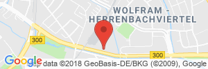Benzinpreis Tankstelle ARAL Tankstelle in 86161 Augsburg