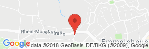 Benzinpreis Tankstelle Raiffeisen Tankstelle in 56281 Emmelshausen