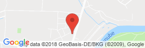 Benzinpreis Tankstelle Pinoil Neuburg Ingolstädter Straße in 86633 Neuburg