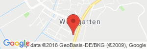 Benzinpreis Tankstelle Shell Tankstelle in 76356 Weingarten