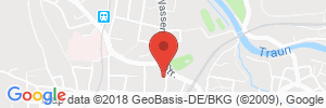 Benzinpreis Tankstelle SB Tankstelle Tankstelle in 83278 Traunstein