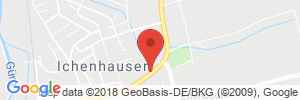 Benzinpreis Tankstelle ARAL Tankstelle in 89335 Ichenhausen