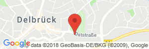 Benzinpreis Tankstelle CLASSIC Tankstelle in 33129 Delbrück