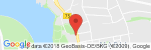 Benzinpreis Tankstelle AVIA Tankstelle in 23566 Lübeck