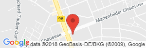 Benzinpreis Tankstelle ESSO Tankstelle in 12349 BERLIN