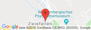 Benzinpreis Tankstelle AVIA Tankstelle in 88529 Zwiefalten