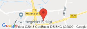 Benzinpreis Tankstelle ARAL Tankstelle in 95666 Mitterteich
