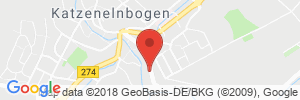 Benzinpreis Tankstelle Raiffeisen Tankstelle in 56368 Katzenelnbogen