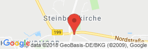Benzinpreis Tankstelle SB Tankstelle in 24972 Steinbergkirche