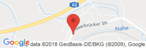 Benzinpreis Tankstelle ED Tankstelle in 66625 Nohfelden-Türkismühle