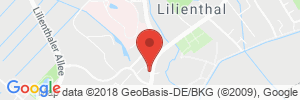 Benzinpreis Tankstelle ESSO Tankstelle in 28865 LILIENTHAL