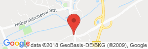 Benzinpreis Tankstelle Shell Tankstelle in 84333 Malgersdorf