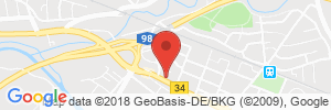 Benzinpreis Tankstelle OMV Tankstelle in 79787 Lauchringen