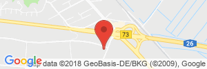 Benzinpreis Tankstelle Hoyer Tankstelle in 21684 Stade