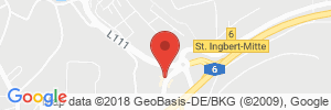 Benzinpreis Tankstelle Shell Tankstelle in 66386 St. Ingbert