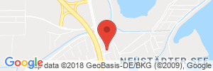 Benzinpreis Tankstelle TotalEnergies Tankstelle in 39126 Magdeburg