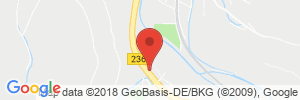 Benzinpreis Tankstelle Shell Tankstelle in 57368 Lennestadt