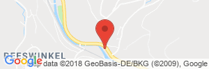 Benzinpreis Tankstelle TotalEnergies Tankstelle in 58579 Schalksmuehle