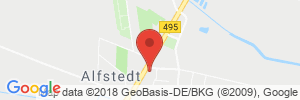 Benzinpreis Tankstelle Raiffeisen Tankstelle in 27432 Alfstedt