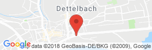 Benzinpreis Tankstelle ARAL Tankstelle in 97337 Dettelbach