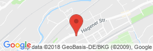Benzinpreis Tankstelle ARAL Tankstelle in 58285 Gevelsberg