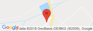 Benzinpreis Tankstelle ARAL Tankstelle in 38855 Wernigerode