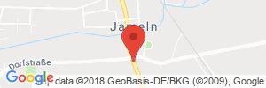 Benzinpreis Tankstelle Raiffeisen Tankstelle in 29479 Jameln