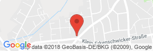 Benzinpreis Tankstelle ESSO Tankstelle in 45739 OER-ERKENSCHWICK