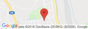 Benzinpreis Tankstelle A. Wächtler GmbH & Co. KG in 35683 Dillenburg