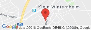 Benzinpreis Tankstelle ESSO Tankstelle in 55270 KLEIN-WINTERNHEIM
