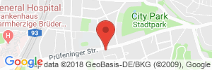 Benzinpreis Tankstelle Shell Tankstelle in 93049 Regensburg